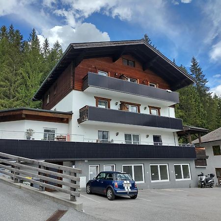 Appartment Laerchenalm سانكت مارتن ام تنيسي المظهر الخارجي الصورة