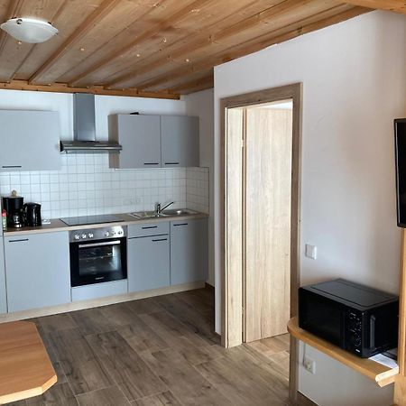 Appartment Laerchenalm سانكت مارتن ام تنيسي المظهر الخارجي الصورة