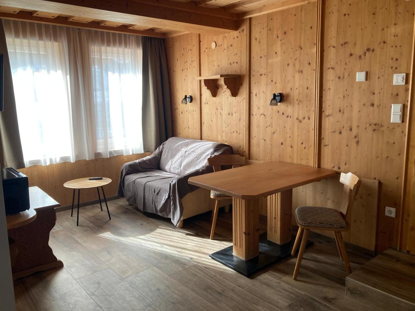 Appartment Laerchenalm سانكت مارتن ام تنيسي المظهر الخارجي الصورة