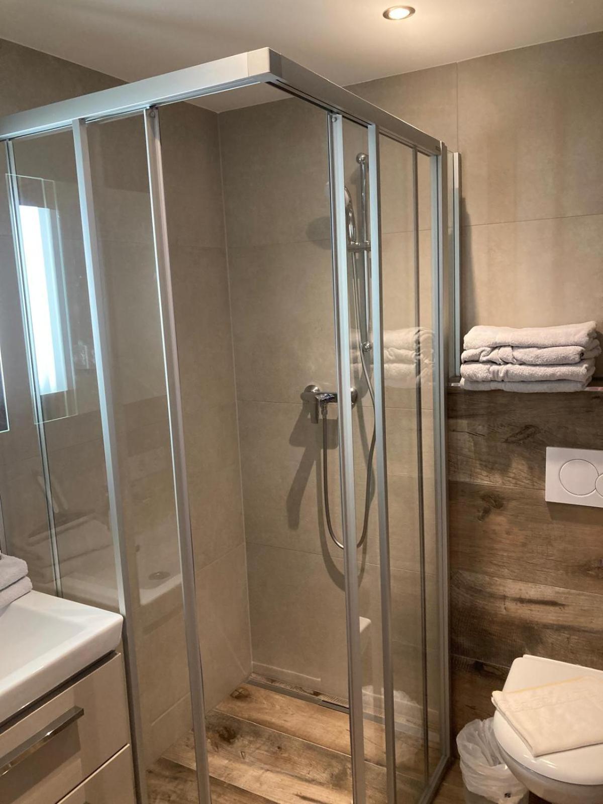 Appartment Laerchenalm سانكت مارتن ام تنيسي المظهر الخارجي الصورة