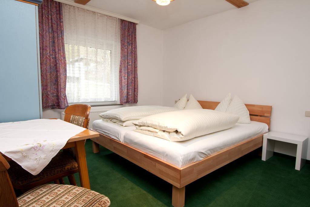 Appartment Laerchenalm سانكت مارتن ام تنيسي الغرفة الصورة