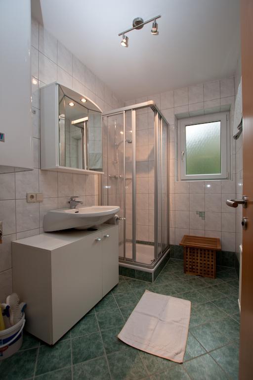 Appartment Laerchenalm سانكت مارتن ام تنيسي الغرفة الصورة