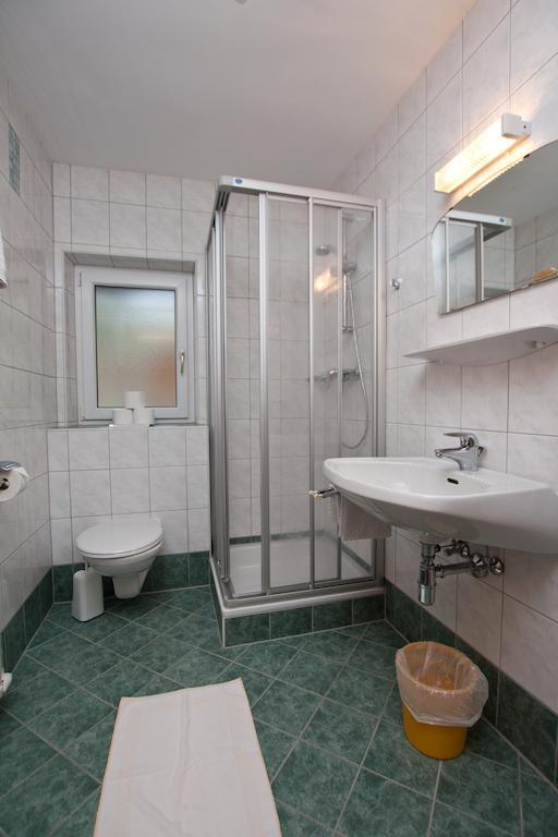 Appartment Laerchenalm سانكت مارتن ام تنيسي الغرفة الصورة