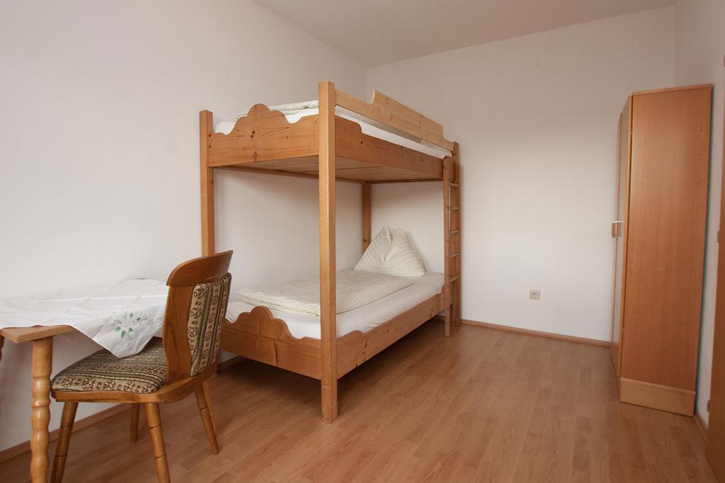 Appartment Laerchenalm سانكت مارتن ام تنيسي المظهر الخارجي الصورة