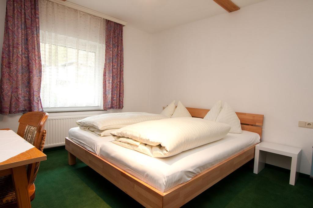 Appartment Laerchenalm سانكت مارتن ام تنيسي المظهر الخارجي الصورة
